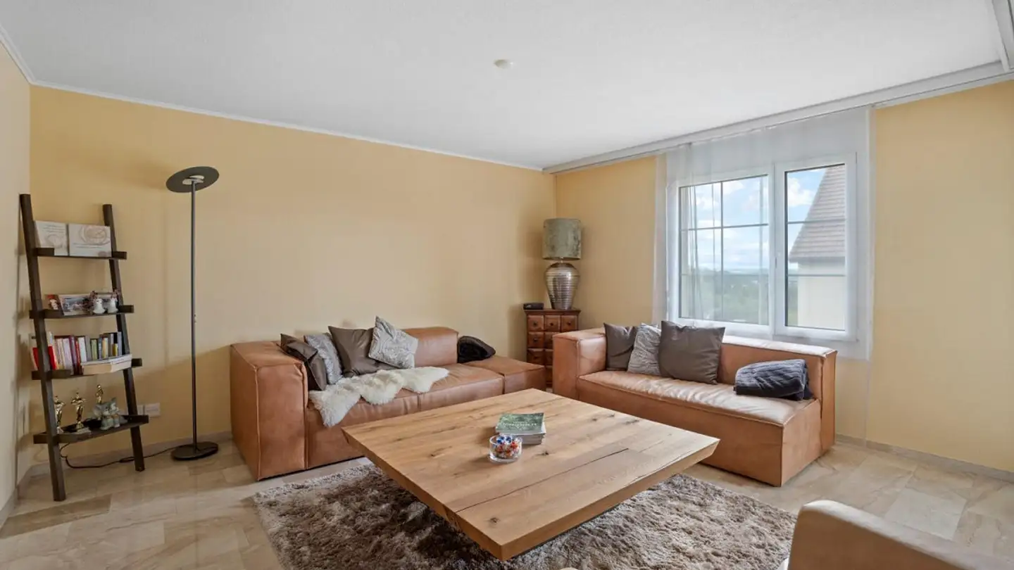 Apartment for sale - Thundorferstrasse 98, 8500 Frauenfeld - Photo 2