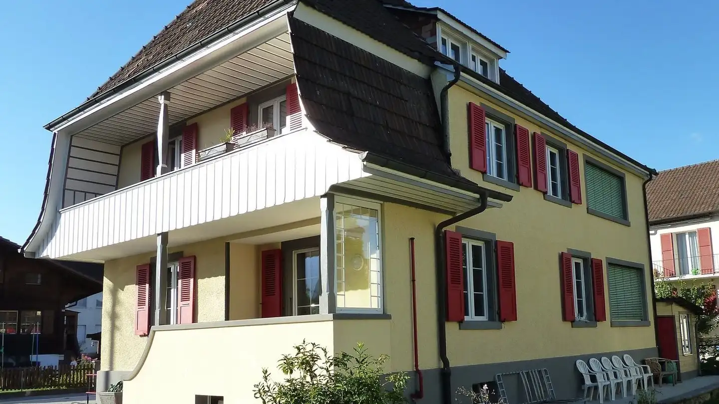 Wohnung mieten - Wohlhausenweg 3, 3645 Gwatt (Thun)