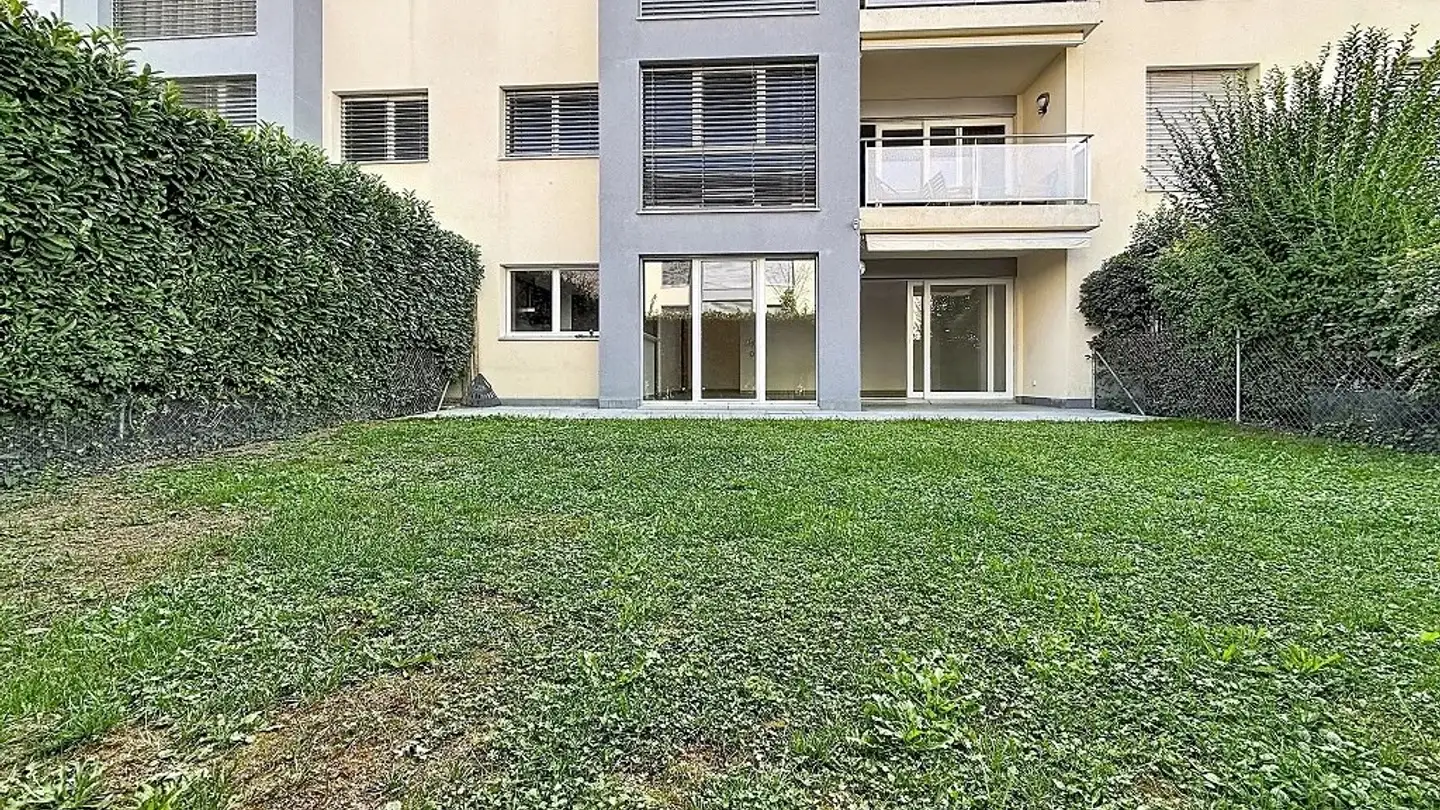 Apartment for rent - Chemin Du Pré-De-La-Croix 10, 1222 Vésenaz - Photo 4