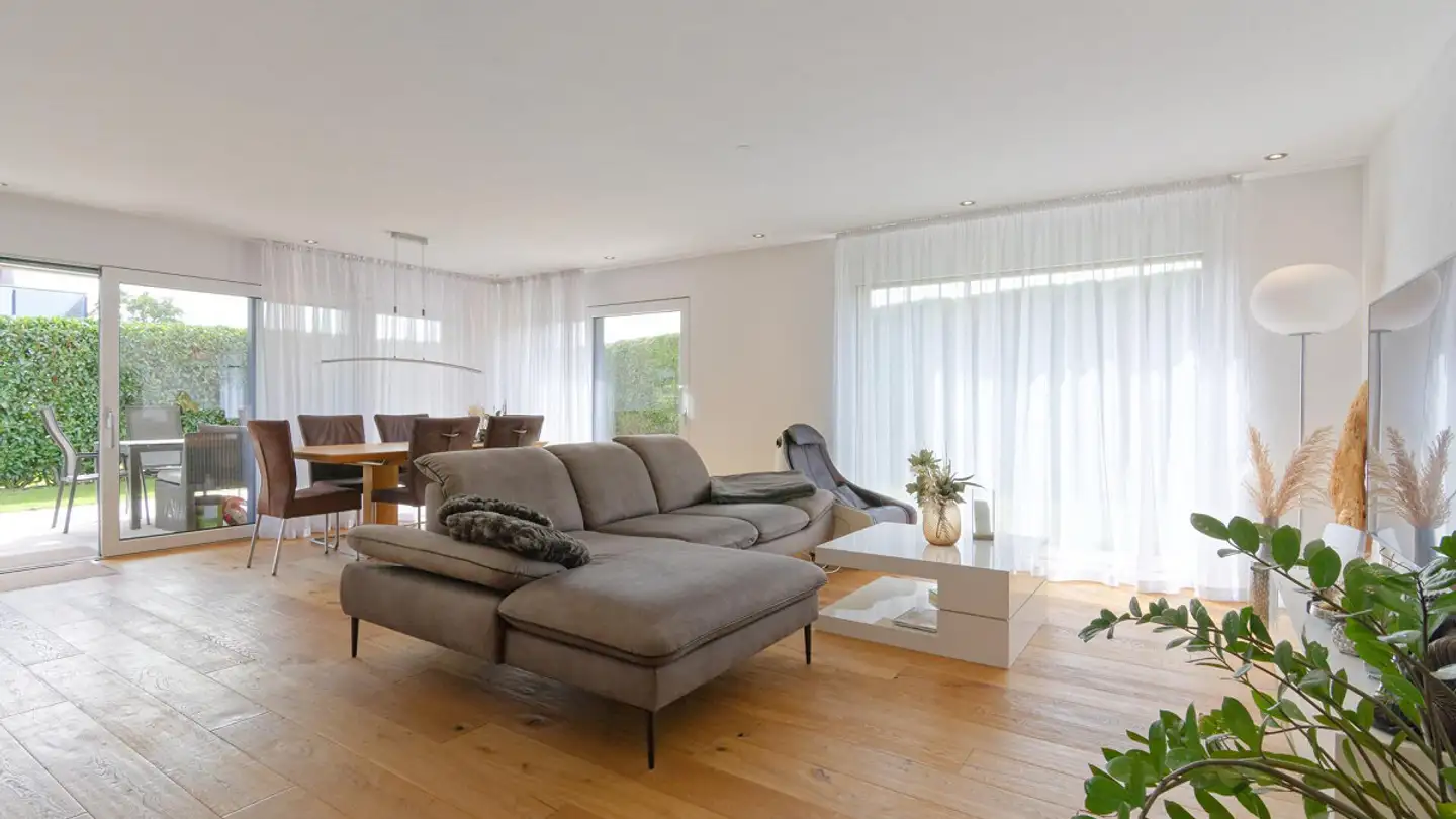 Einfamilienhaus kaufen - Oberwies 2b, 8574 Lengwil - Foto 2
