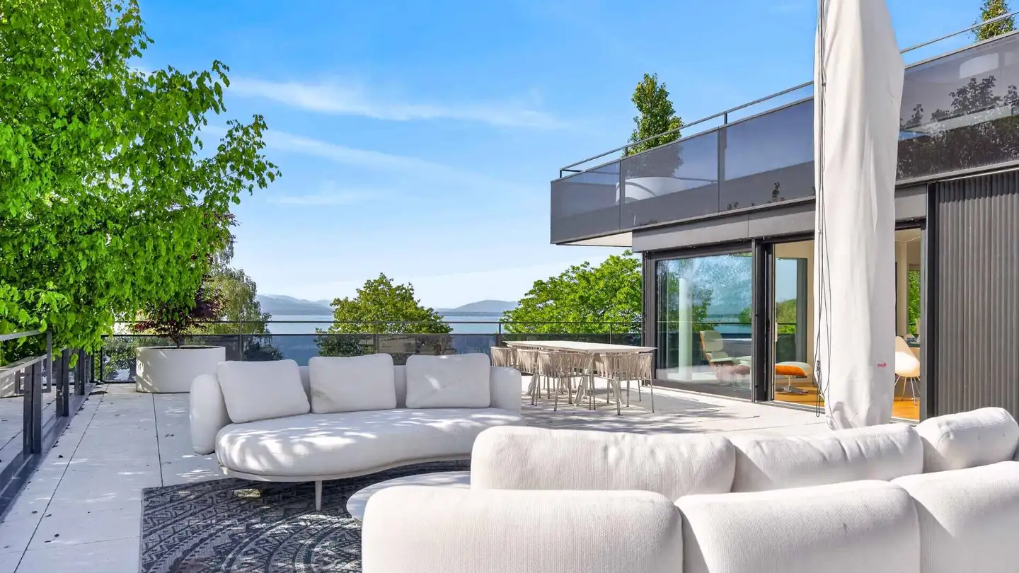 Apartment for sale - 1180 Rolle
