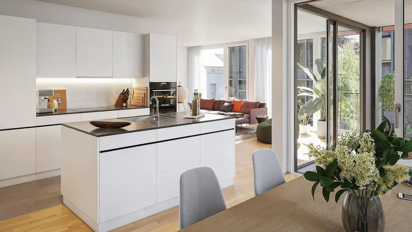 Appartamento in vendita - Weihermattweg, 6353 Weggis - Foto 4