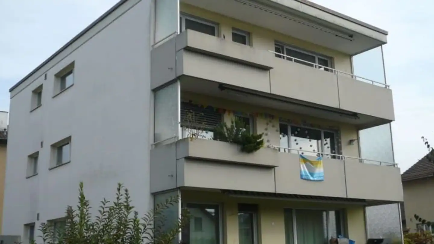 Apartment for rent - Wolfsackerstrasse 27, 5600 Lenzburg