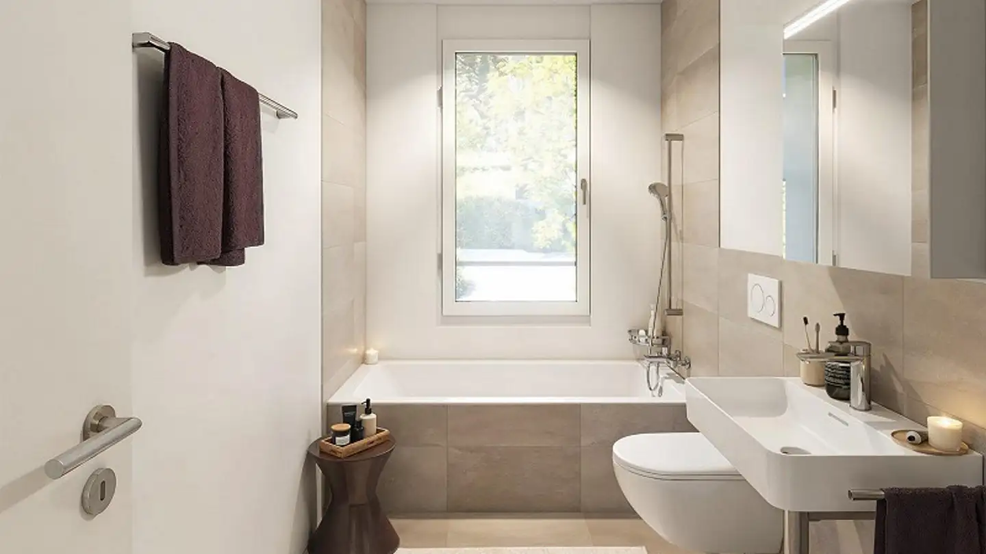 Appartamento in vendita - Weihermattweg, 6353 Weggis - Foto 2