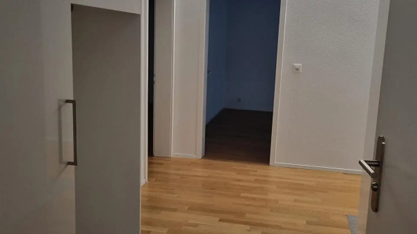 Appartement à louer - Dornacherstrasse 4, 6003 Luzern