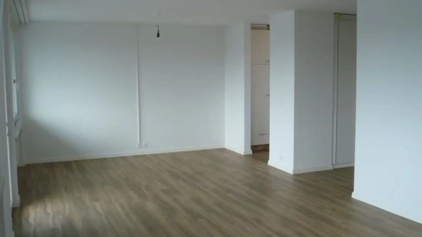 Apartment for rent - Wolfsackerstrasse 27, 5600 Lenzburg - Photo 4