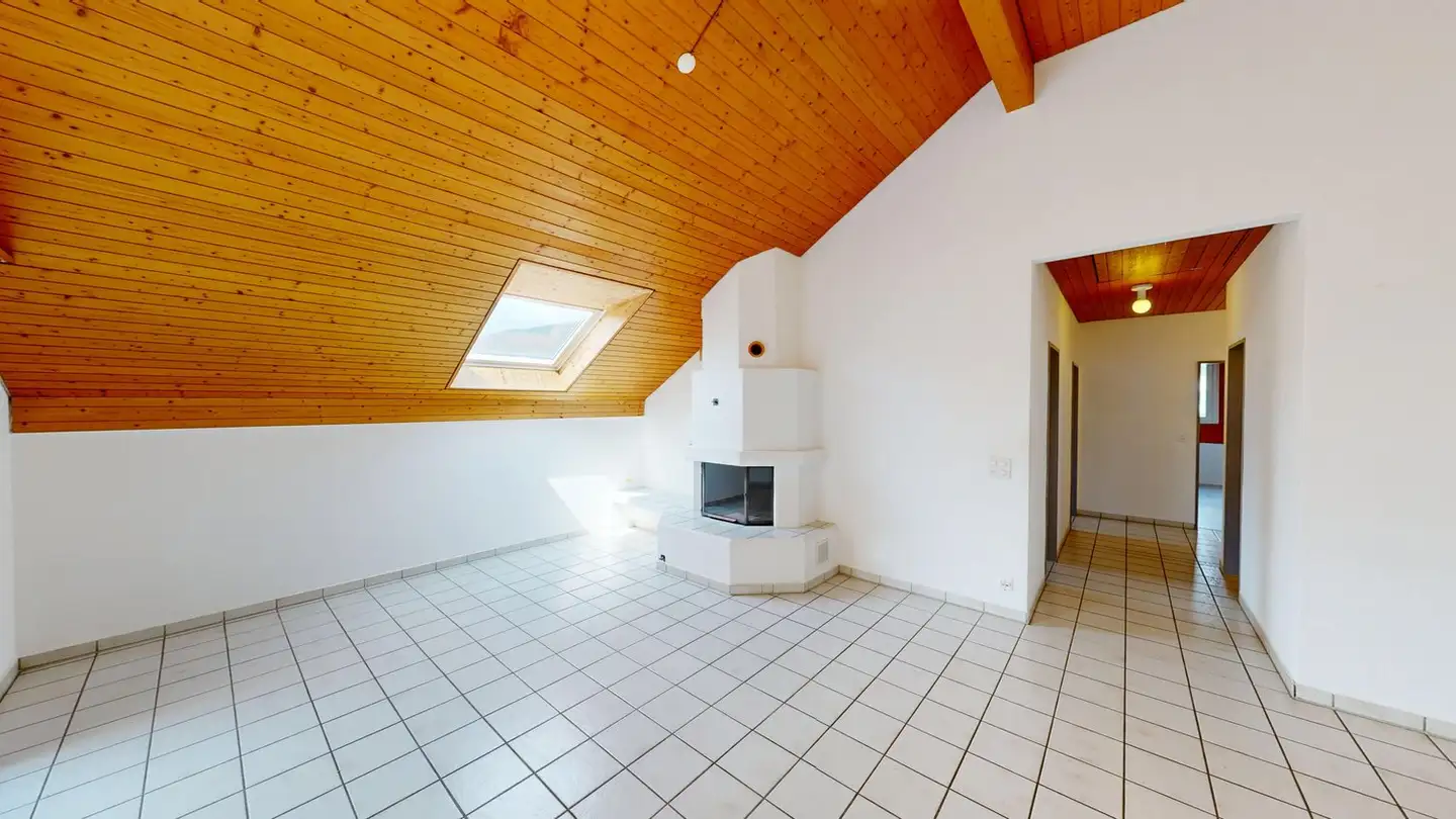 Attico in vendita - Sägestrasse 4a, 2542 Pieterlen - Foto 2