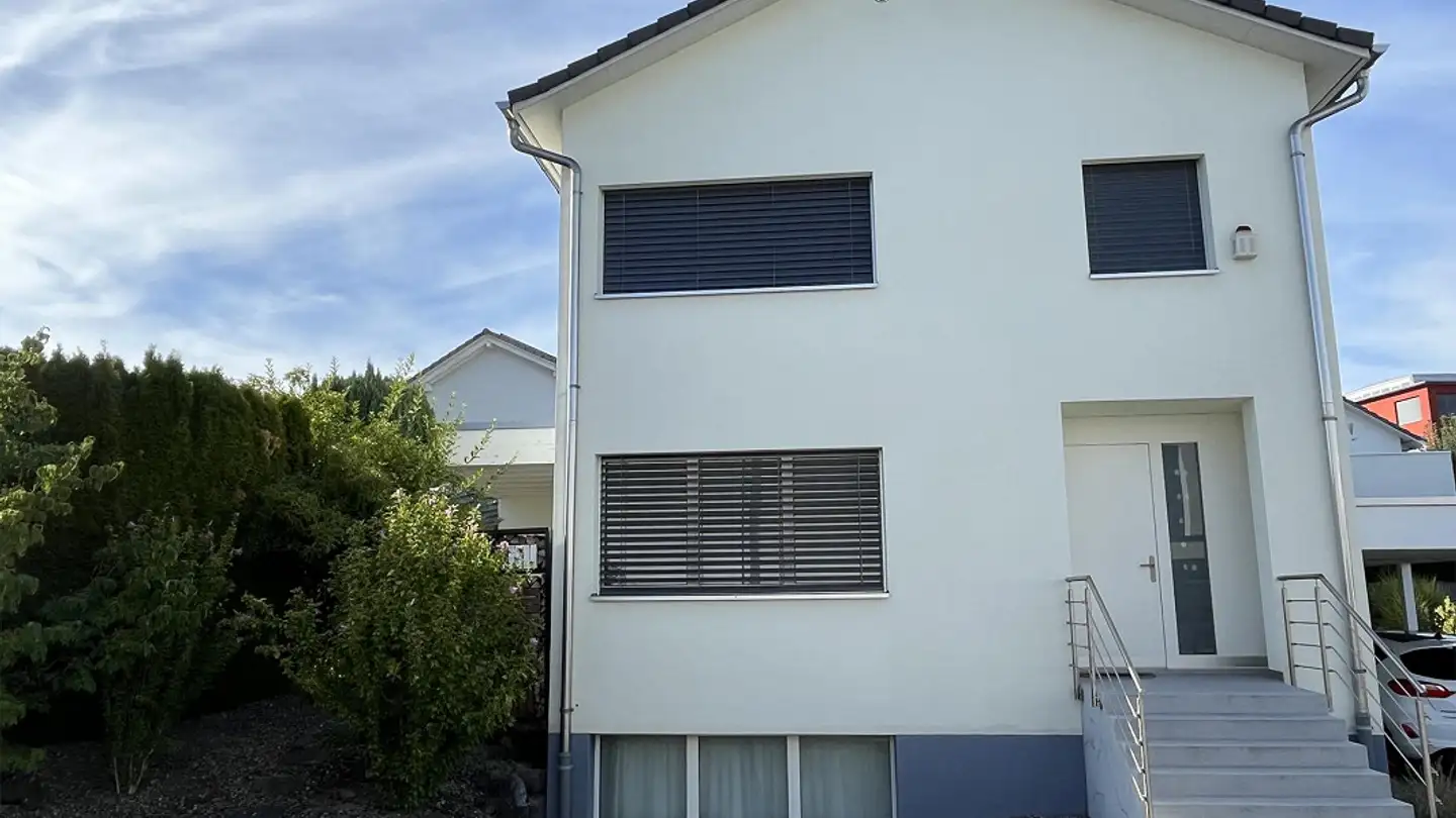 Einfamilienhaus mieten - Erlenmatte 63, 6020 Emmenbrücke