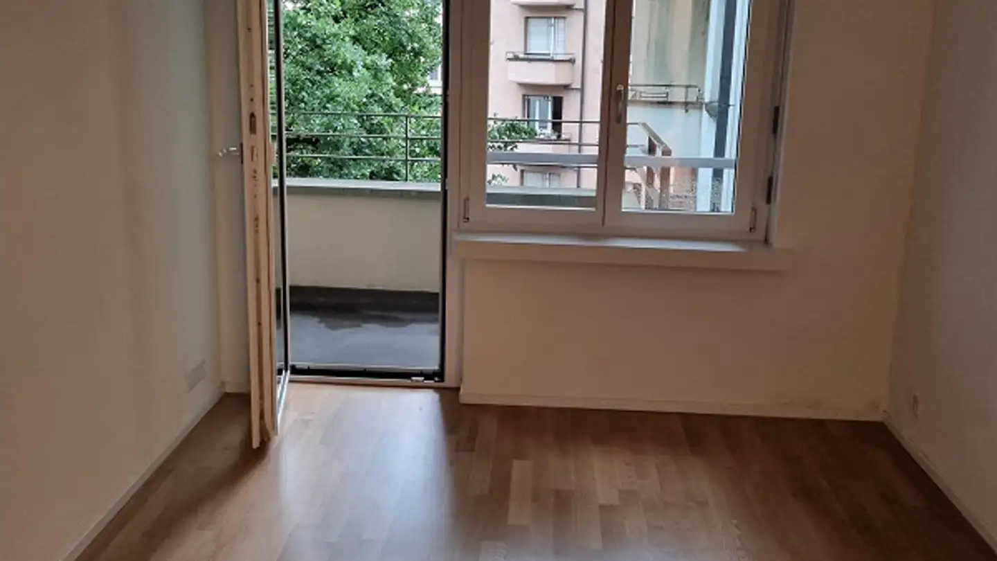 Appartement à louer - Dornacherstrasse 4, 6003 Luzern - Photo 4