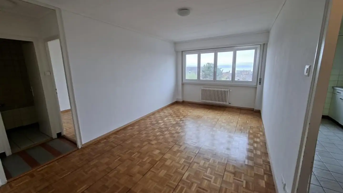 Appartamento in affitto - Chemin Du Pré-De-La-Tour 13, 1009 Pully