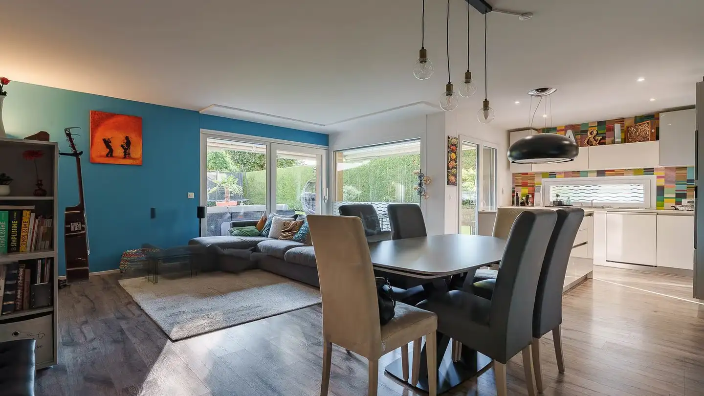 Apartment for sale - Rue Du Jura 2, 1163 Etoy - Photo 3