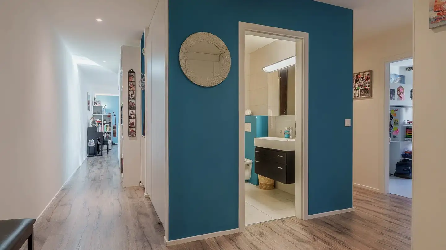 Apartment for sale - Rue Du Jura 2, 1163 Etoy - Photo 4