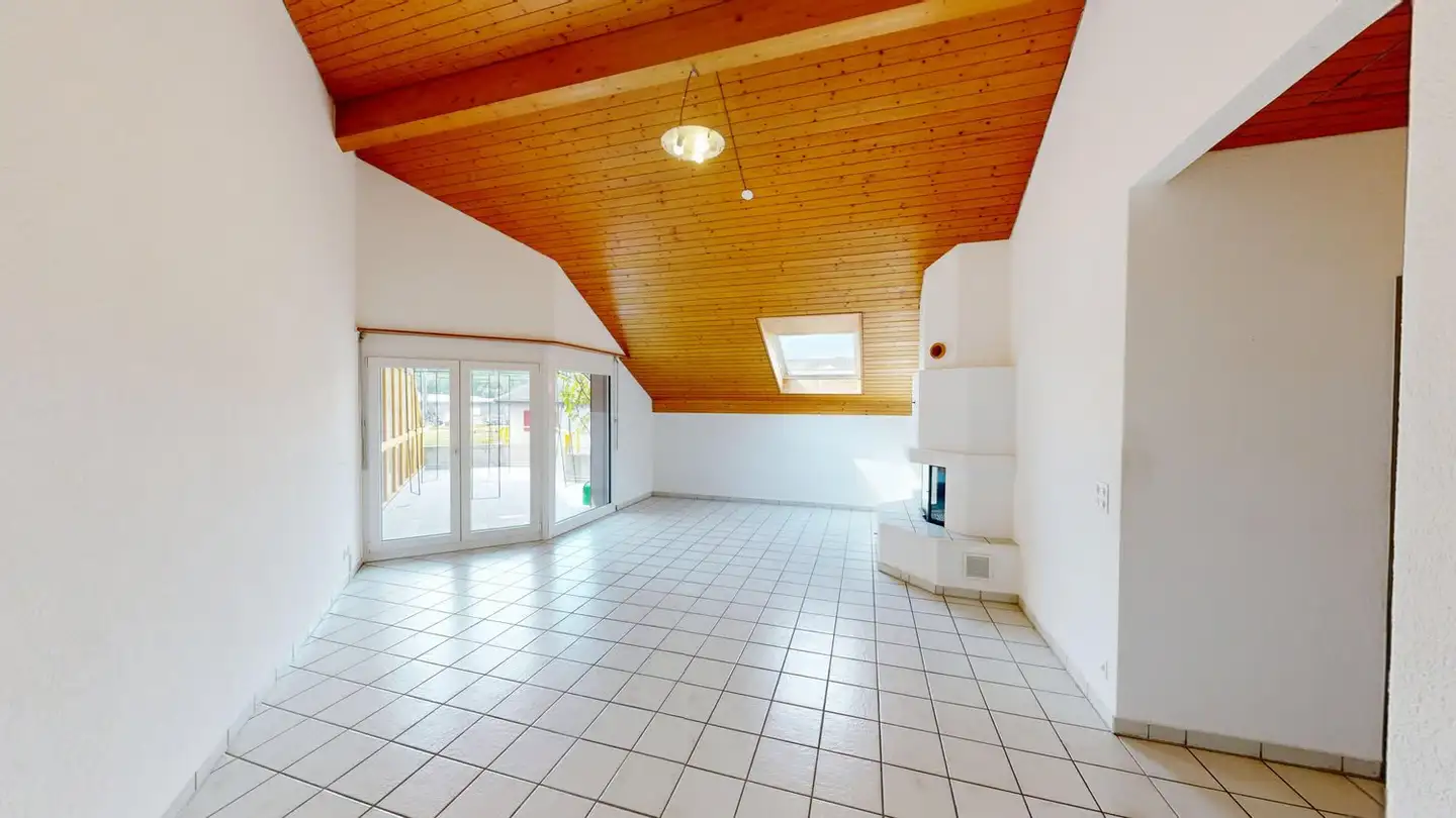 Attique à vendre - Sägestrasse 4a, 2542 Pieterlen