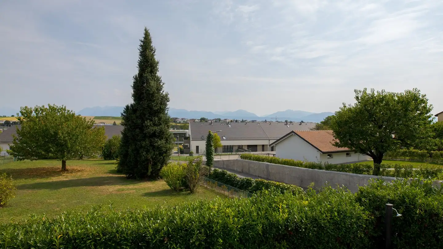 Appartement à vendre - Chemin Des Abbesses, 1027 Lonay