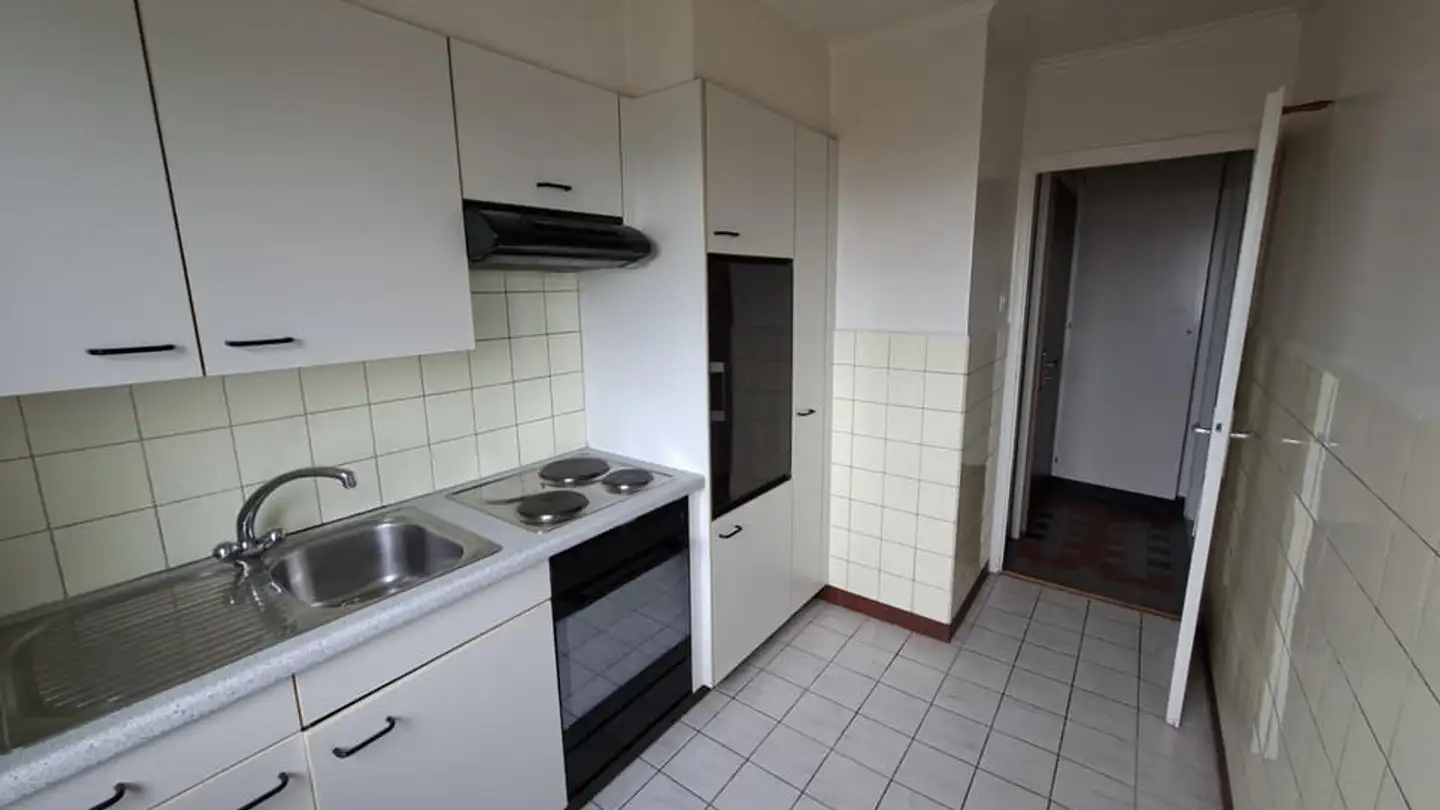 Appartamento in affitto - Chemin Du Pré-De-La-Tour 13, 1009 Pully - Foto 2