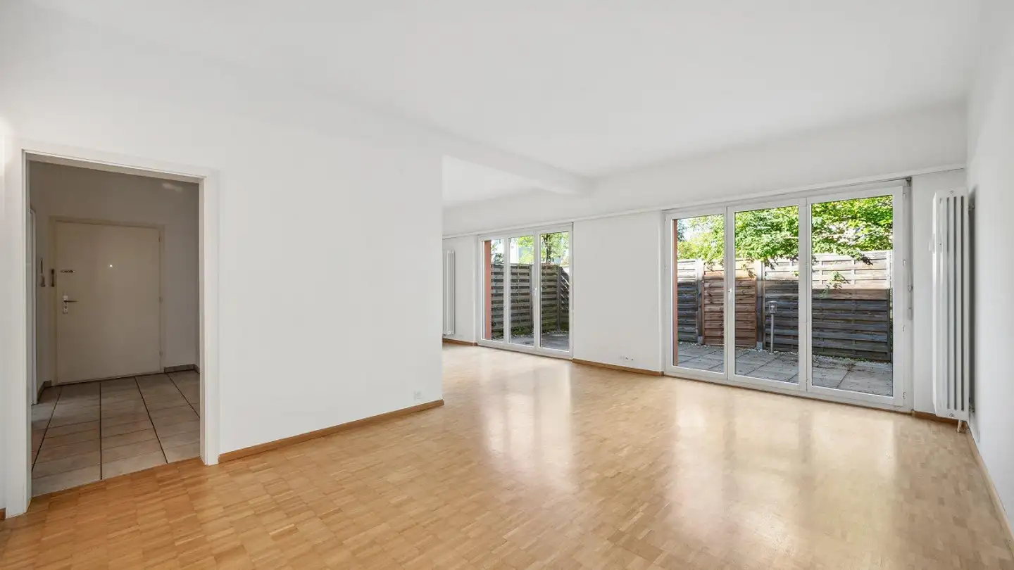 Appartement à louer - Baselstrasse 60, 4142 Münchenstein - Photo 2