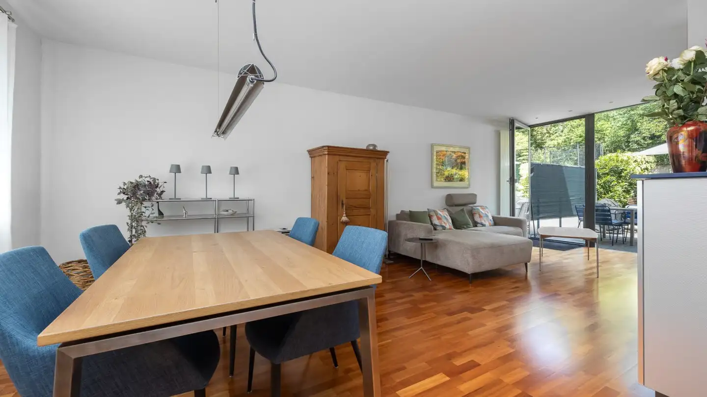 Row house for sale - Lehenstrasse 32, 8037 Zürich - Photo 3