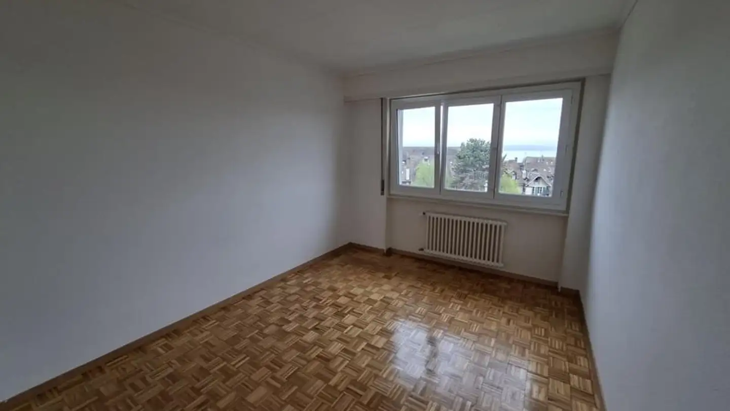 Appartamento in affitto - Chemin Du Pré-De-La-Tour 13, 1009 Pully - Foto 3