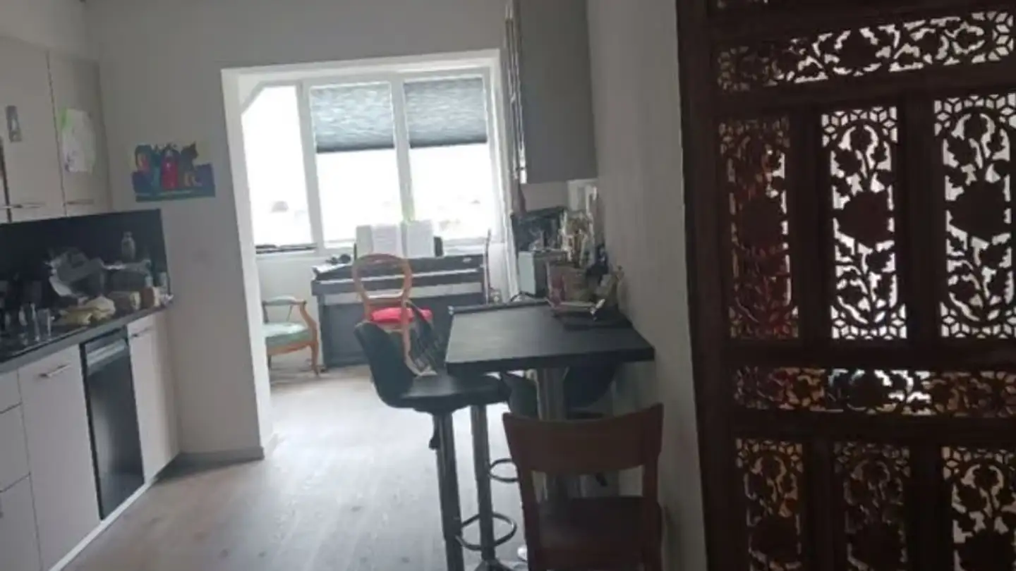 Apartment for rent - Rue De Gottefrey, 1907 Saxon