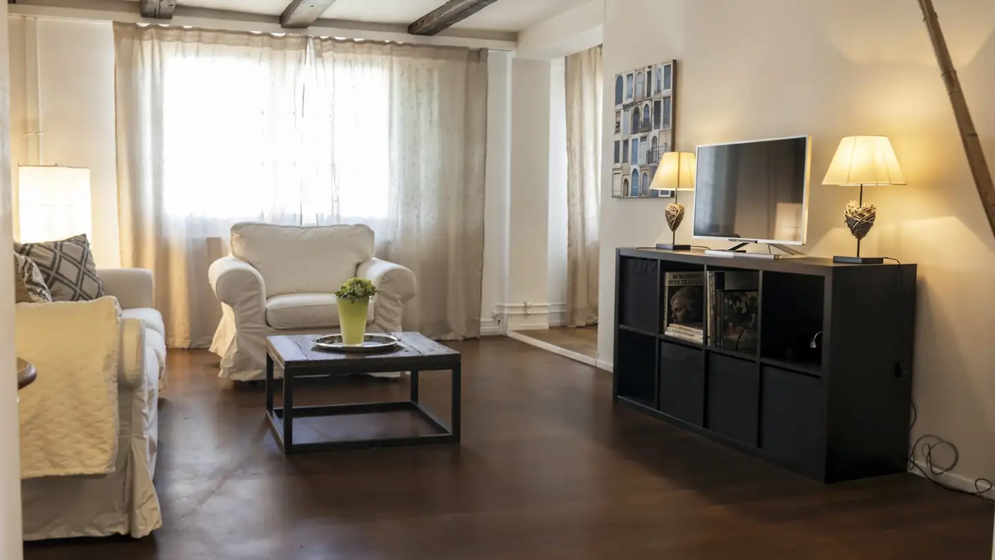 Appartamento in affitto - 9000 St. Gallen