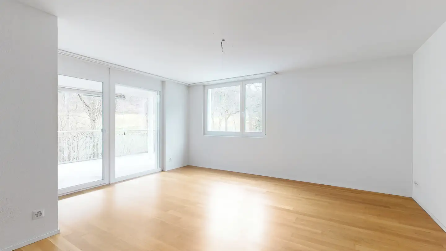 Appartement à louer - Ostenbergstrasse 9, 4410 Liestal - Photo 4