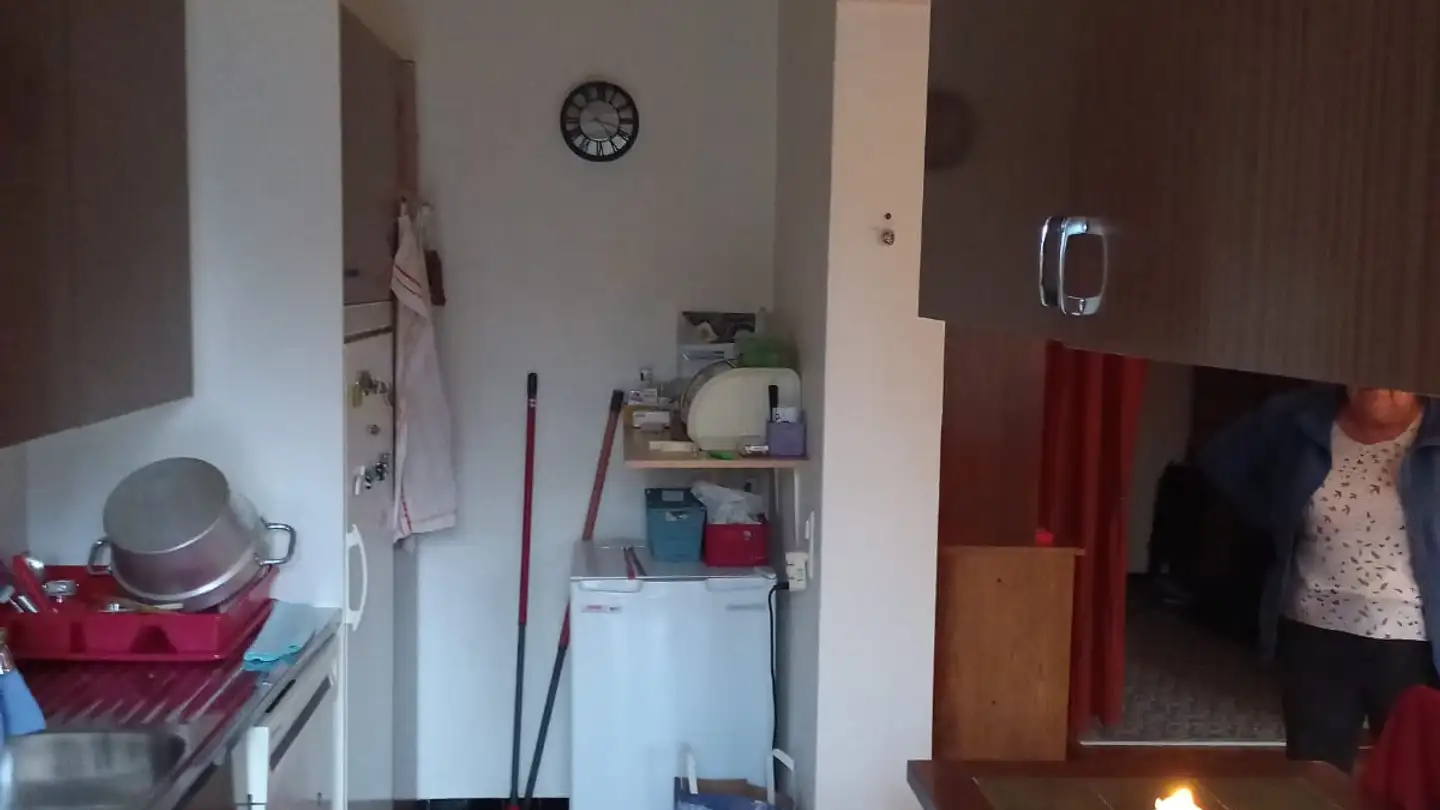 Wohnung mieten - Rue Oscar-Huguenin 37, 2017 Boudry - Foto 3