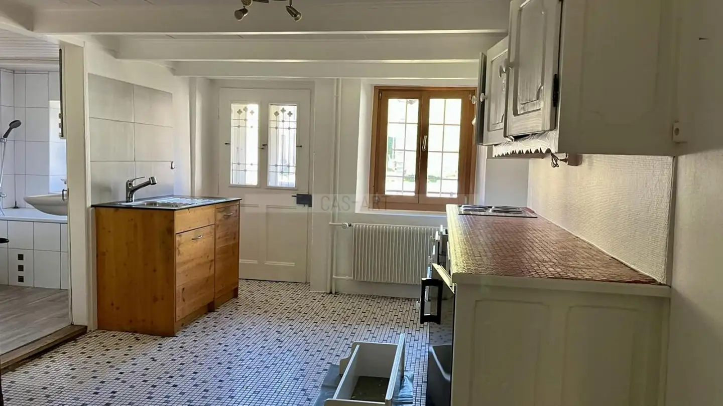 Single house for rent - 1669 Albeuve - Photo 3