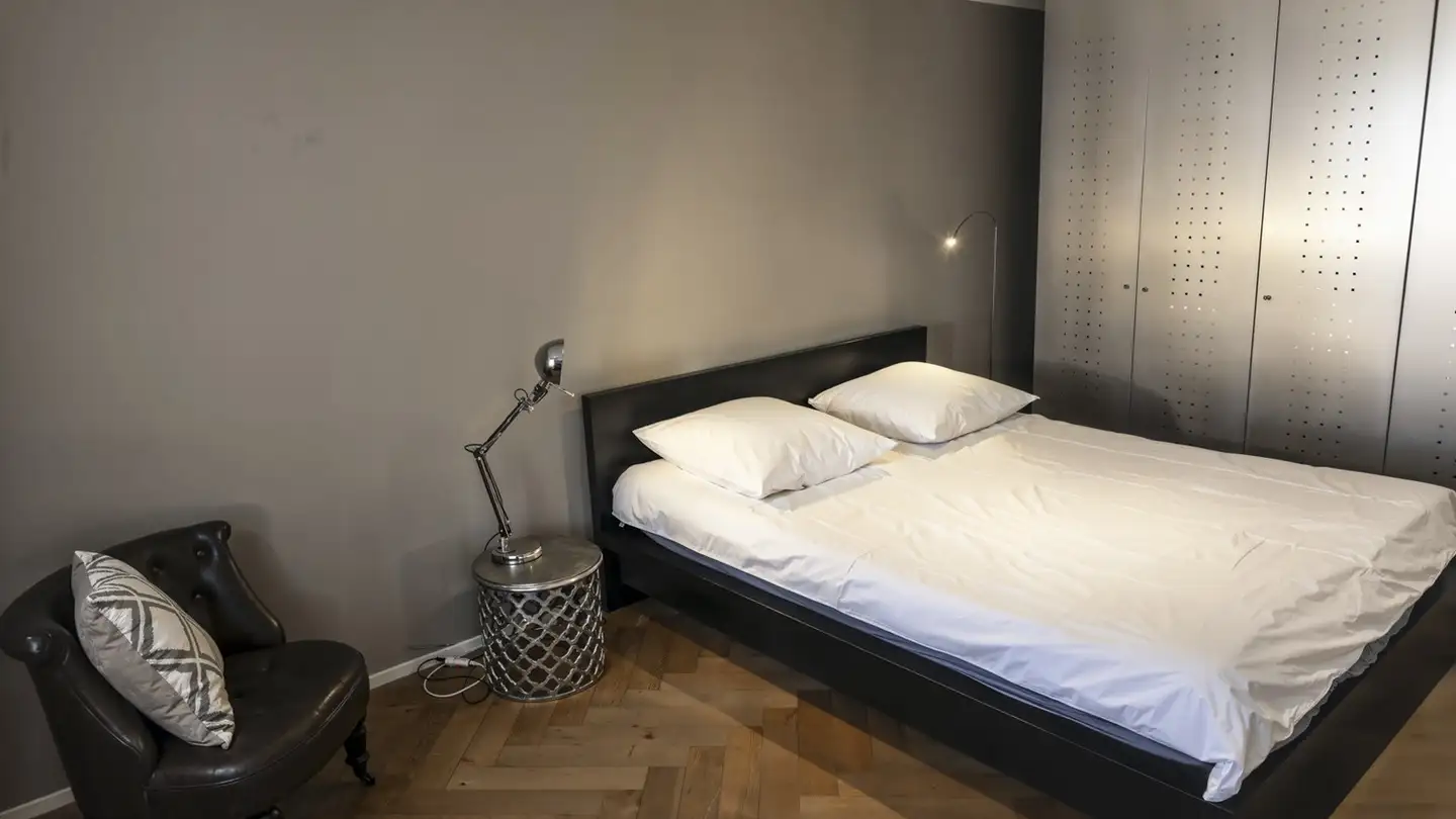 Appartamento in affitto - 9000 St. Gallen - Foto 3