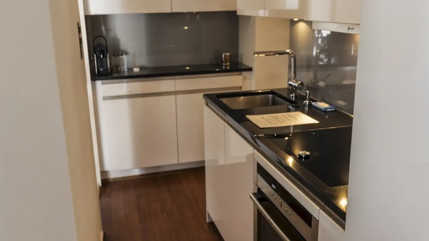 Appartamento in affitto - 9000 St. Gallen - Foto 4