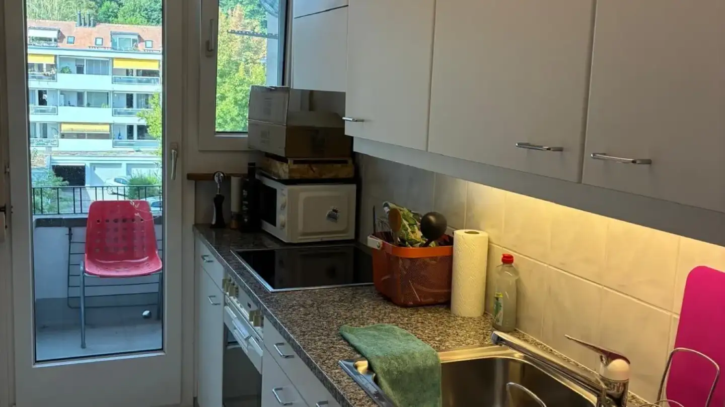 Appartamento in affitto - Marzilistrasse 32, 3005 Bern - Foto 3