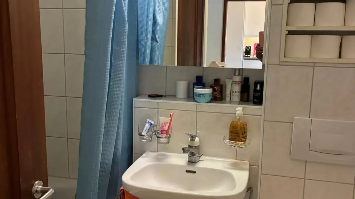 Appartamento in affitto - Marzilistrasse 32, 3005 Bern - Foto 4