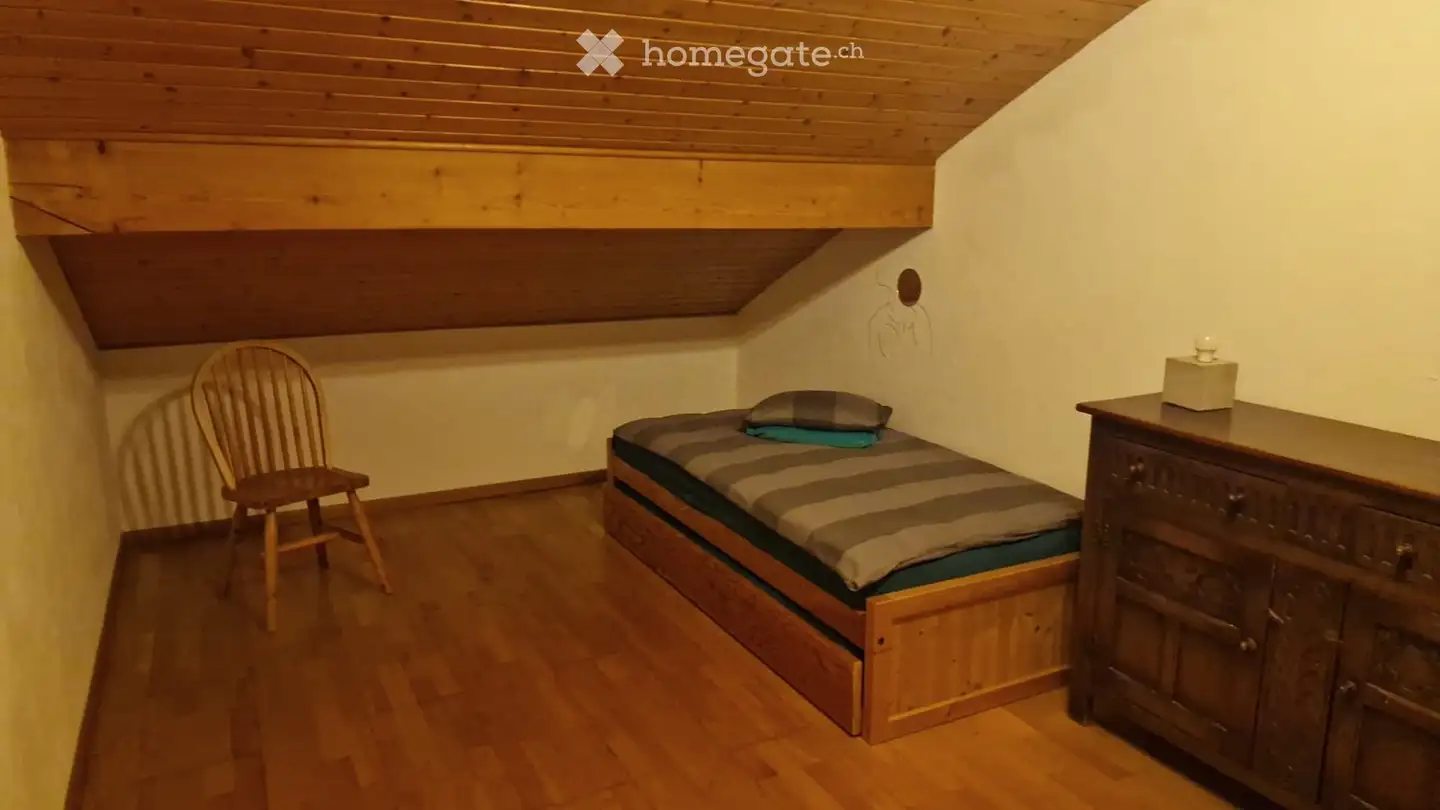 Single house for rent - La Vignettaz 32, 1170 Aubonne - Photo 4