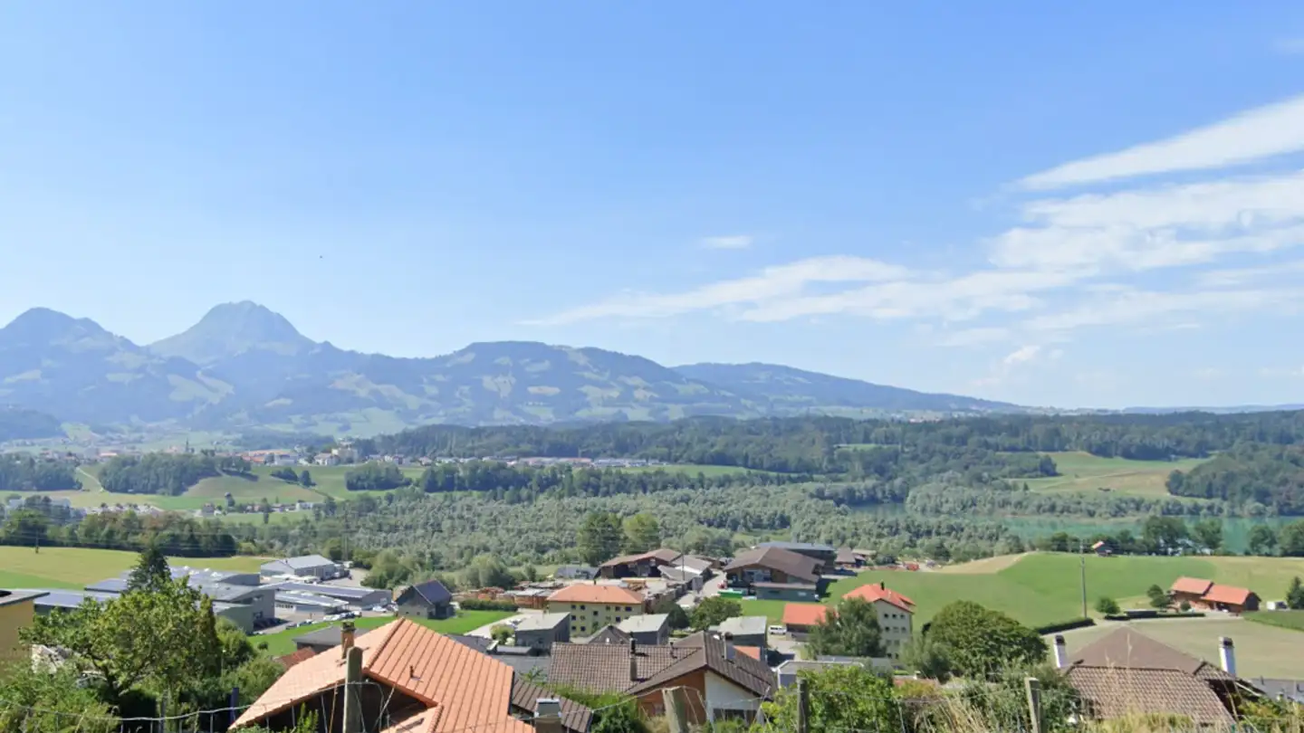 Appartamento in vendita - Chemin Du Vany-Blanc, 1652 Botterens - Photo 4