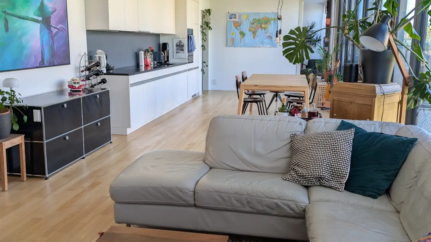 Appartamento in affitto - 3027 Bern - Foto 2