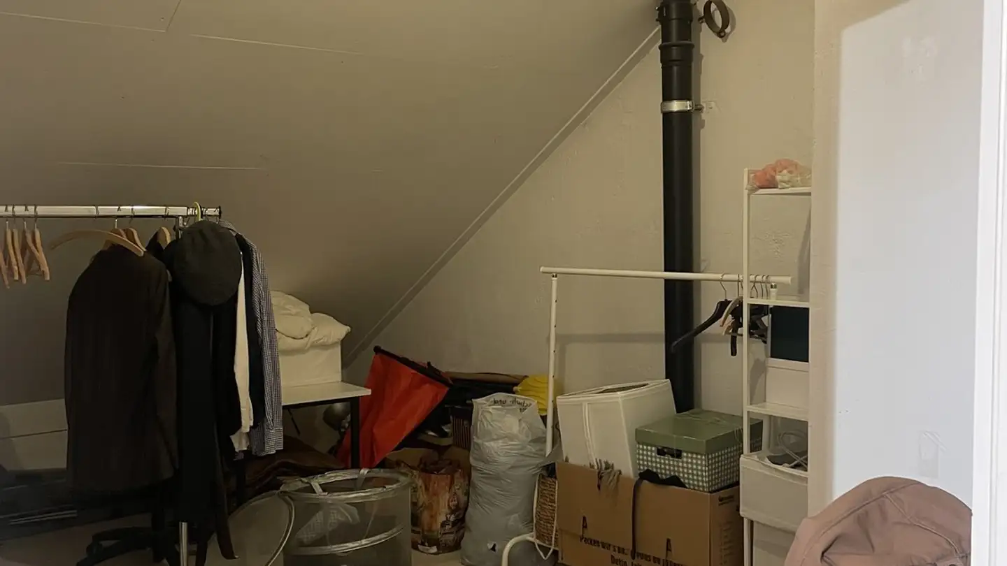 Wohnung mieten - Eigerstrasse 1, 5430 Wettingen - Foto 2