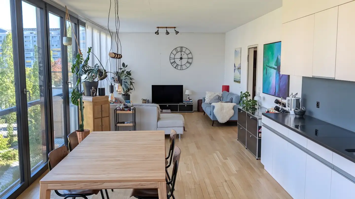 Appartamento in affitto - 3027 Bern - Foto 3