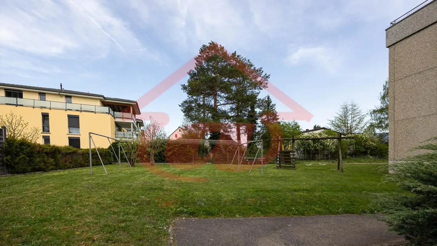 Appartamento in affitto - Rue Des Lilas 7, 2822 Courroux - Photo 2