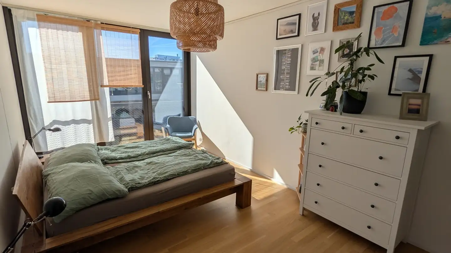 Appartamento in affitto - 3027 Bern - Foto 4