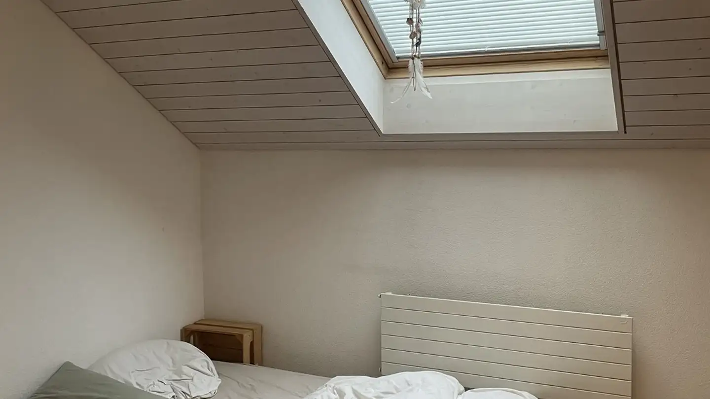 Wohnung mieten - Eigerstrasse 1, 5430 Wettingen - Foto 3