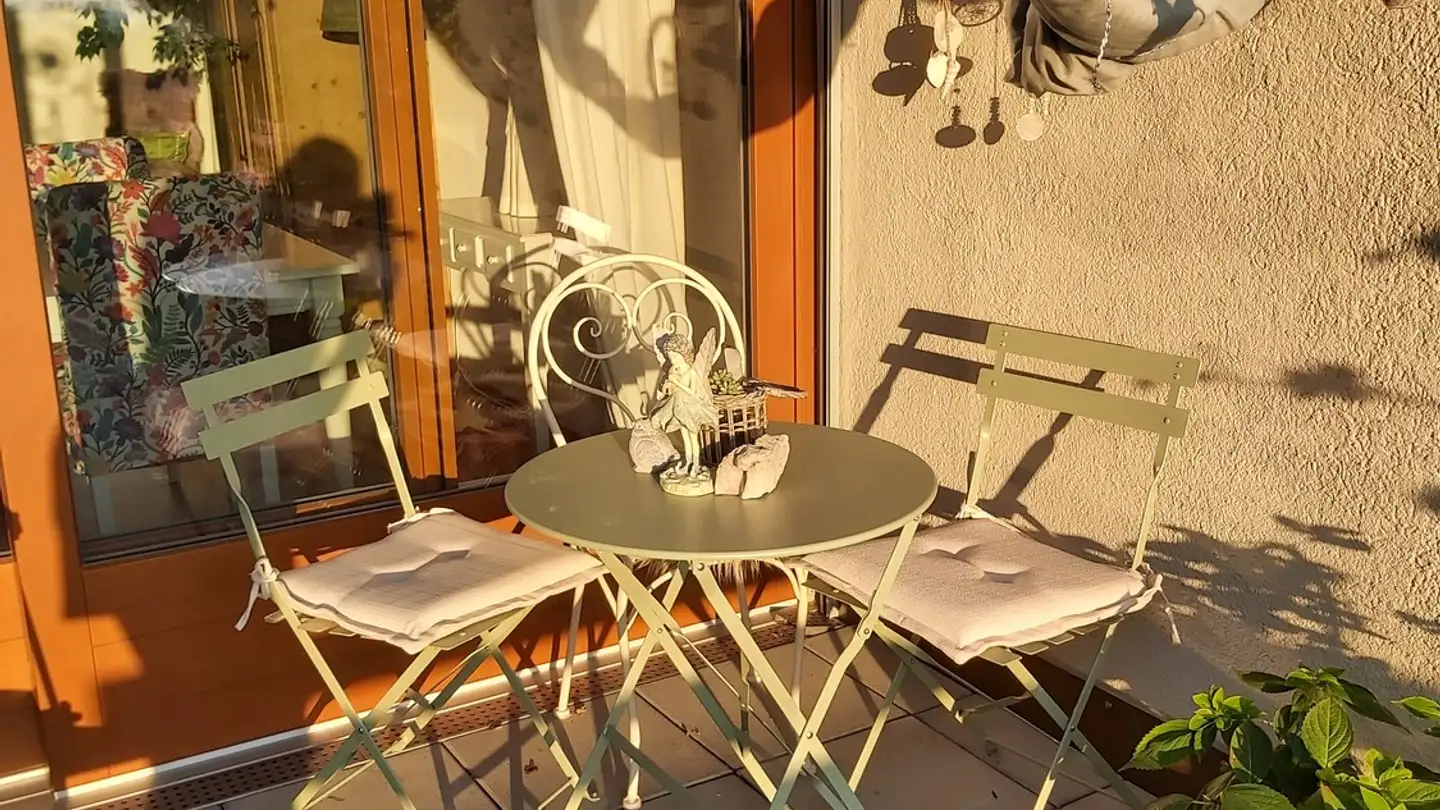 Appartement à louer - 6313 Edlibach - Photo 4