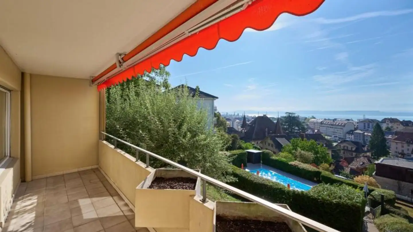 Apartment for sale - Chemin Des Pavés 10, 2034 Peseux