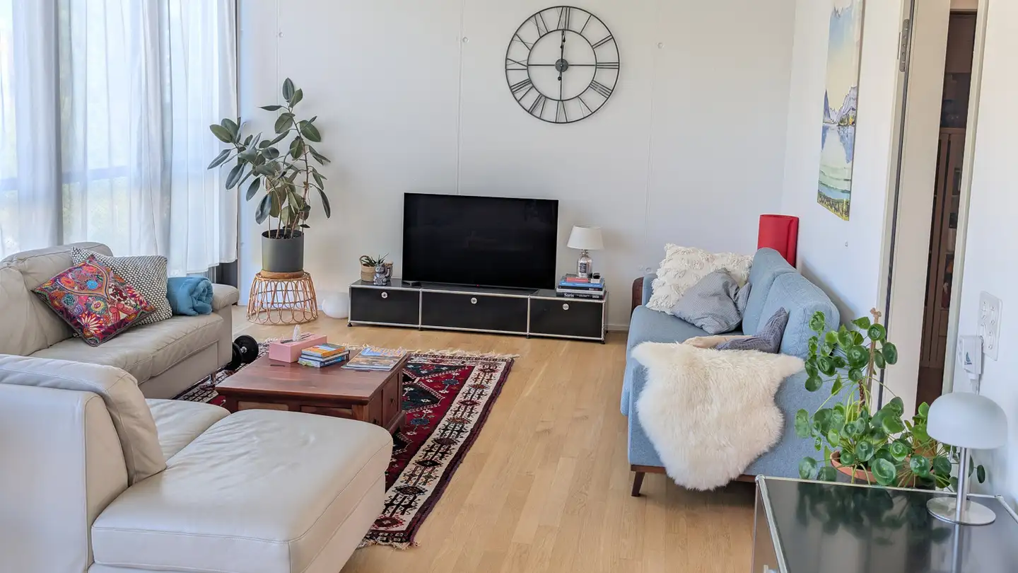 Appartamento in affitto - 3027 Bern