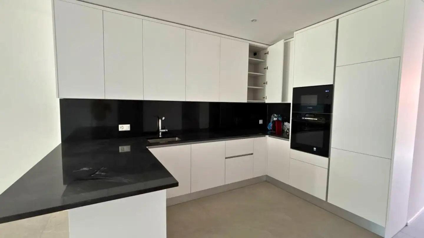 Duplex for rent - Vorderried 68c, 1735 Giffers - Photo 3