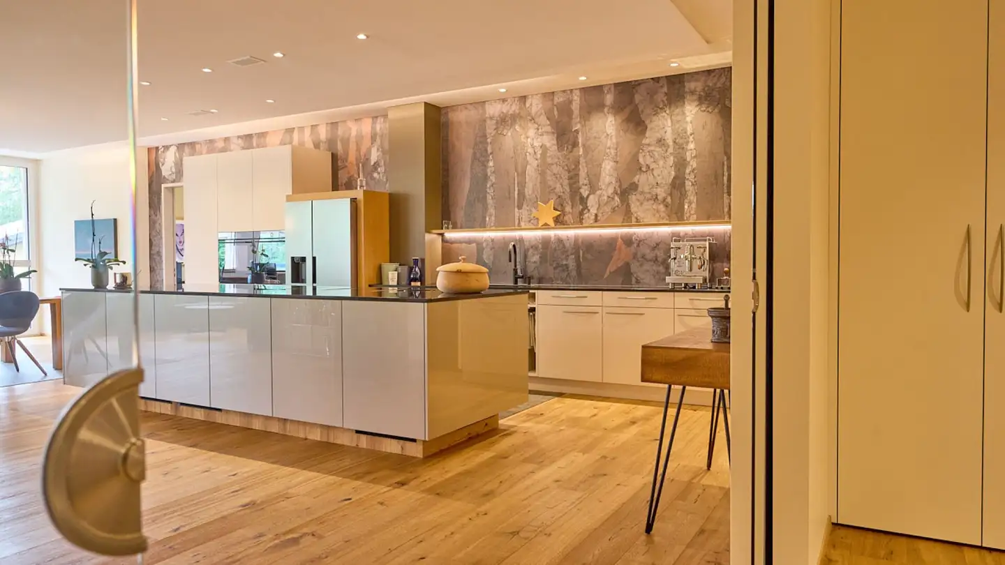 Appartamento in vendita - 8873 Amden - Photo 2