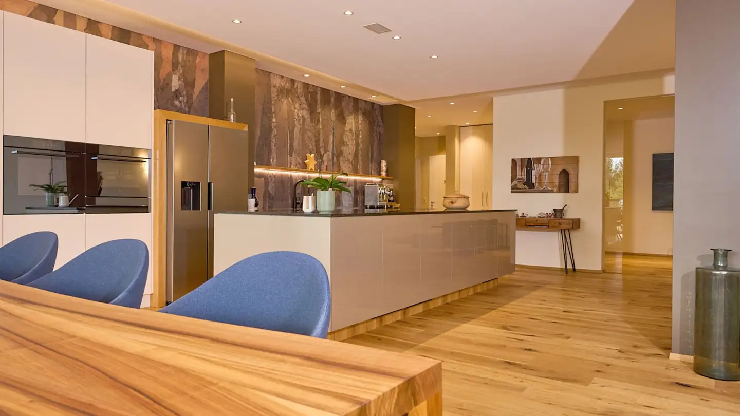 Appartamento in vendita - 8873 Amden - Photo 3