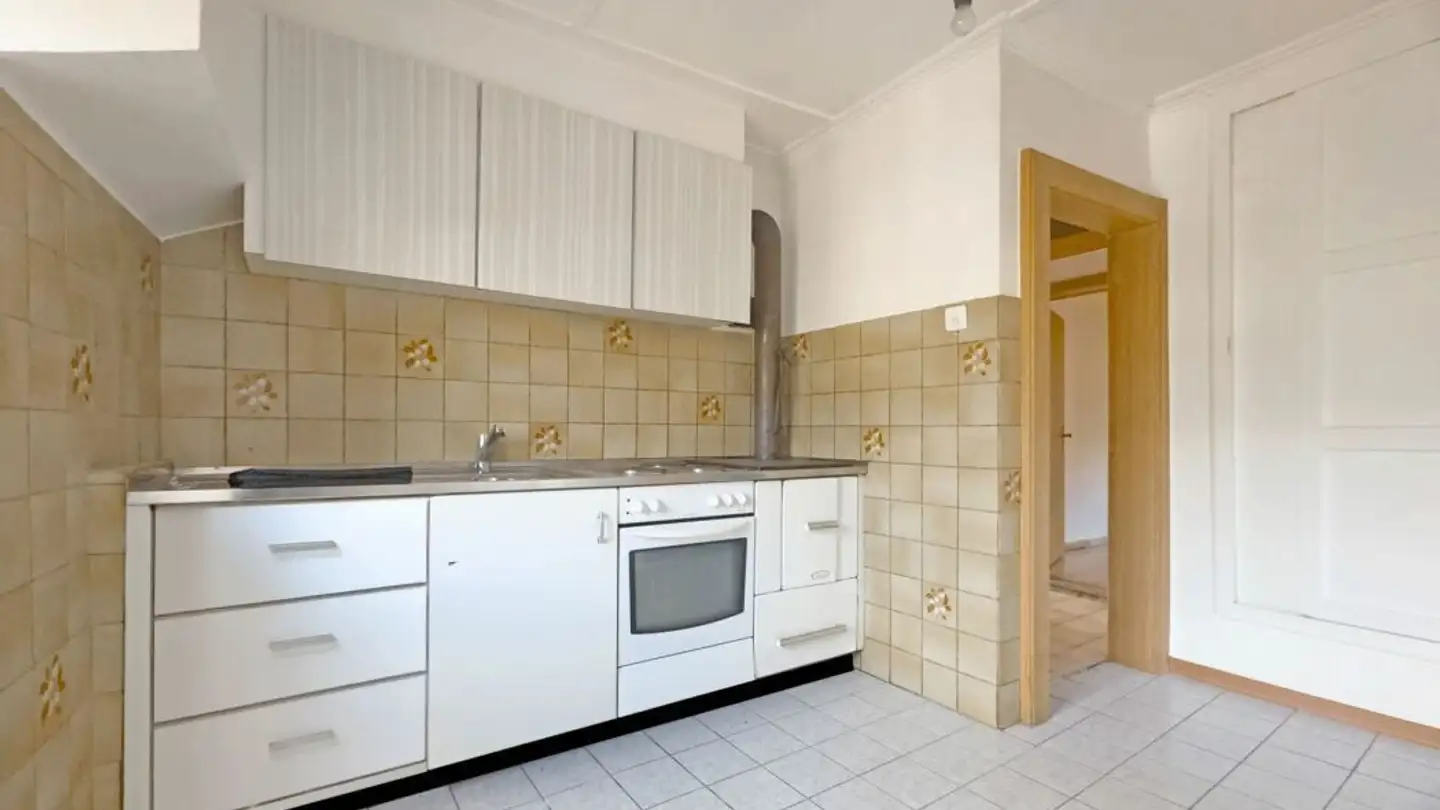 Appartamento in vendita - Ruelle Des Artisans 1, 3966 Chalais - Photo 4