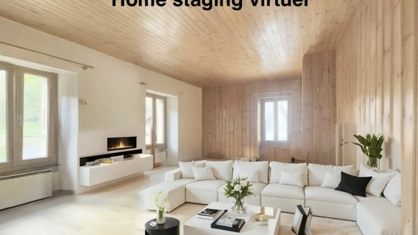 Appartamento in vendita - Ruelle Des Artisans 1, 3966 Chalais - Photo 3