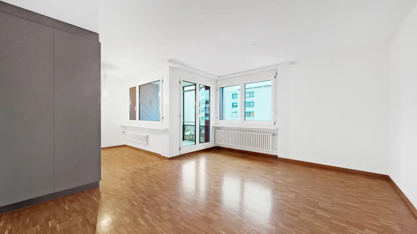 Appartement à louer - Rehbühlstrasse, 8610 Uster - Photo 4