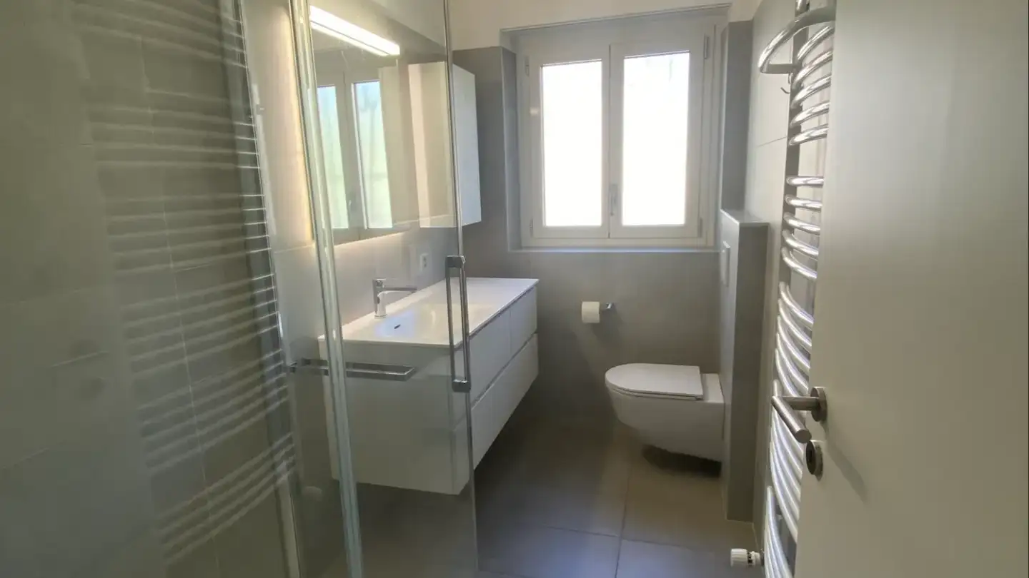 Apartment for rent - Via Case Sulgoni 13, 6710 Biasca - Photo 2