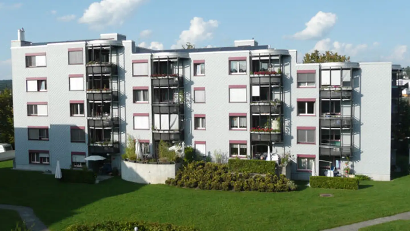 Appartement à louer - Rehbühlstrasse, 8610 Uster